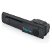 Digitus Swivel handle with profile half cylinder lock for network and server enclosures