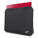 Lenovo Thinkpad 15W Case Sleeve laptop case 39.6 cm (15.6") Sleeve case Black