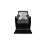 Elo Touch Solutions Z20 POS Stand Black, Grey 75 x 75 mm