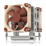 Noctua NH-U9 TR4-SP3 computer cooling system Processor Cooler 9.2 cm Aluminium, Beige