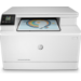HP Color LaserJet Pro MFP M180n Laser A4 600 x 600 DPI 16 ppm