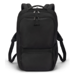 DICOTA D32116-RPET backpack Casual backpack Black Polyester, Recycled polyethylene terephthalate (rPET)