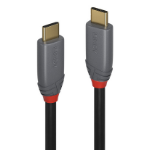 Lindy 36909 USB cable USB 3.2 Gen 2 (3.1 Gen 2) 7 m USB C Black
