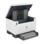 HP LaserJet Tank 1604w Wireless Multifunction Black and white Printer, Copier, Scanner