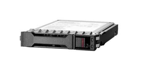 Image of Hewlett Packard Enterprise HPE 1TB SATA 7.2K SFF BC HDD 1000 GB...
