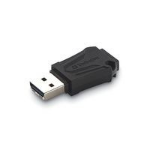 Verbatim 70000 USB flash drive 16 GB USB Type-A Black