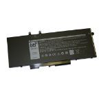 BTI Replacement 4 cell battery for Dell Precision 3540 Latitude 5300 2-in-1 5400