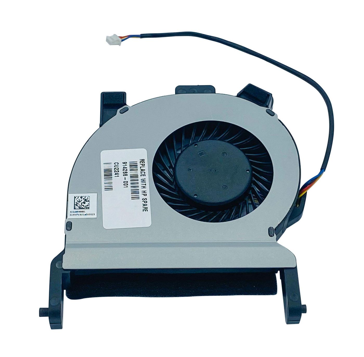 Image of HP ASSY SYSTEM FAN ENT17-DM 35W