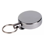 Announce Chrome Badge Reel