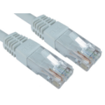 Target ERT-601 WHITE networking cable 1 m Cat6 U/UTP (UTP)