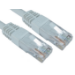 Target ERT-601 WHITE networking cable 1 m Cat6 U/UTP (UTP)