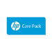 Hewlett Packard Enterprise Srvc HP E Color LaserJet no empr. sust. estánd. 3 años