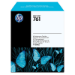 HP Tinta HP 761 - CH649A, Mantenimiento