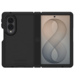 OtterBox Defender Pro XT Magnets Samsung Galaxy Z Fold8 Black (Retail)