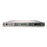 Hewlett Packard Enterprise BL536B backup storage device Storage auto loader & library Tape Cartridge 12 GB