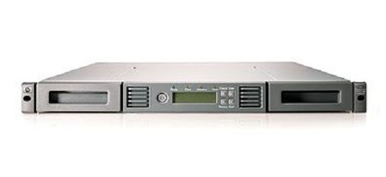 Hewlett Packard Enterprise BL536B Backup Storage Device Storage Auto L