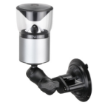 RAM Mounts RAM-B-224-1-A-366U houder Actieve houder Camera Zwart