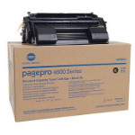 Konica Minolta A0FN021 Toner cartridge, 10K pages/5% for KM Pagepro 4650
