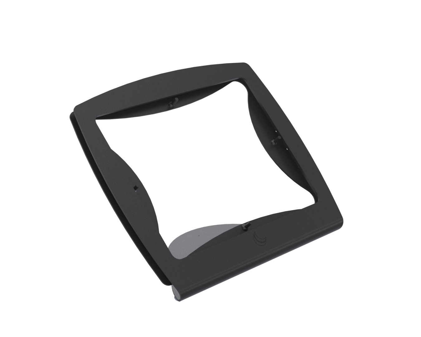 Ergonomic Solutions TabPOS Tablet & mPOS C-Frame for 12.9" w.