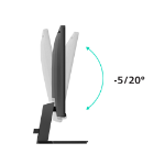 Philips Evnia 3000 27M2N3200NF/00 computer monitor 68,6 cm (27") 1920 x 1080 Pixels Full HD LCD Grijs