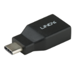 Lindy Premium USB 3.1 type C/A Adapter