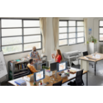 HP DesignJet T950 36 inch printer