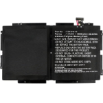 CoreParts MBXAS-BA0078 laptop spare part Battery