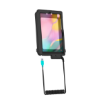 RAM Mounts RAM-TC-SAM50U tabletbehuizing 26,4 cm (10.4") Omhulsel Zwart
