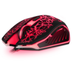 SVEN RX-G950 mouse Gaming Ambidextrous USB Type-A Optical 1600 DPI