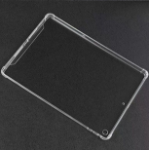 JLC iPad 10.2 (9th, 8th and 7th Gen) Clear Guard Case