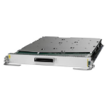 Cisco A9K-1X100GE-SE= network switch module