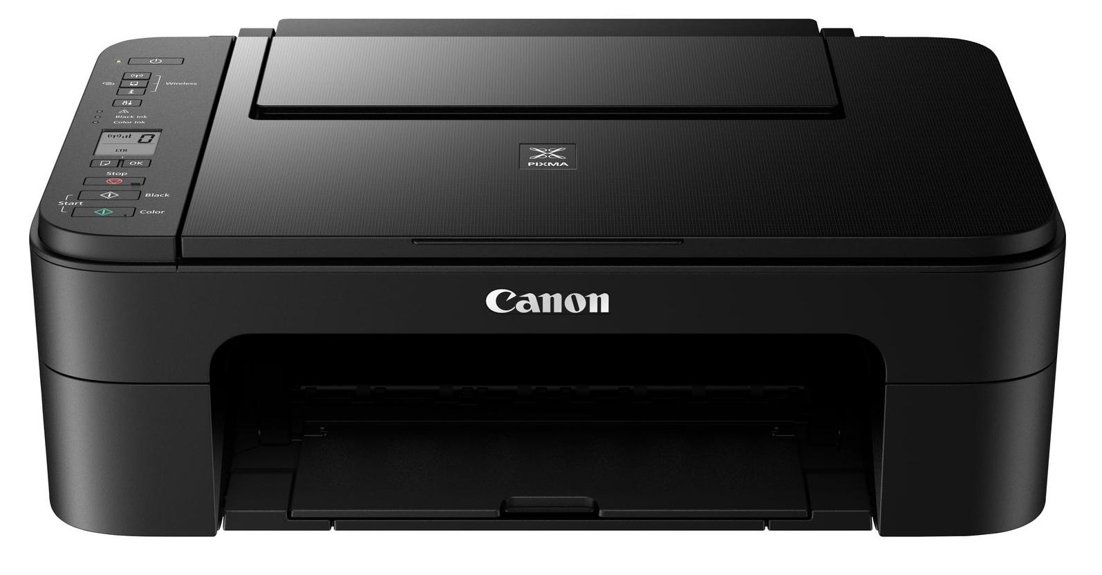 Image of Canon PIXMA TS3350 MkII Inkjet A4 4800 x 1200 DPI Wi-Fi