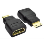 JLC Mini HDMI to HDMI Adapter