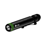 GP Batteries CP21 Hand flashlight Black