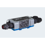 Barox Weatherproof according to IP-67, comapct switch no mgmt Gigabit Ethernet