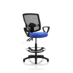 Dynamic KC0311 office/computer chair Padded seat Mesh backrest