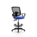 Dynamic KC0311 office/computer chair Padded seat Mesh backrest