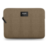PORT Designs MILANO II ECO 35,6 cm (14") Opbergmap/sleeve Bruin