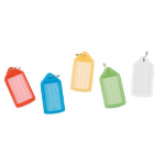 Q-CONNECT KF10878 key ring/case