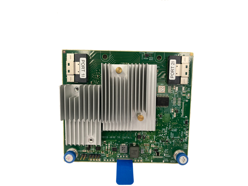 Image of Hewlett Packard Enterprise P26325-B21 RAID controller PCI Express x16