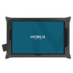 Mobilis Resist Pack 20,3 cm (8") Omhulsel Zwart