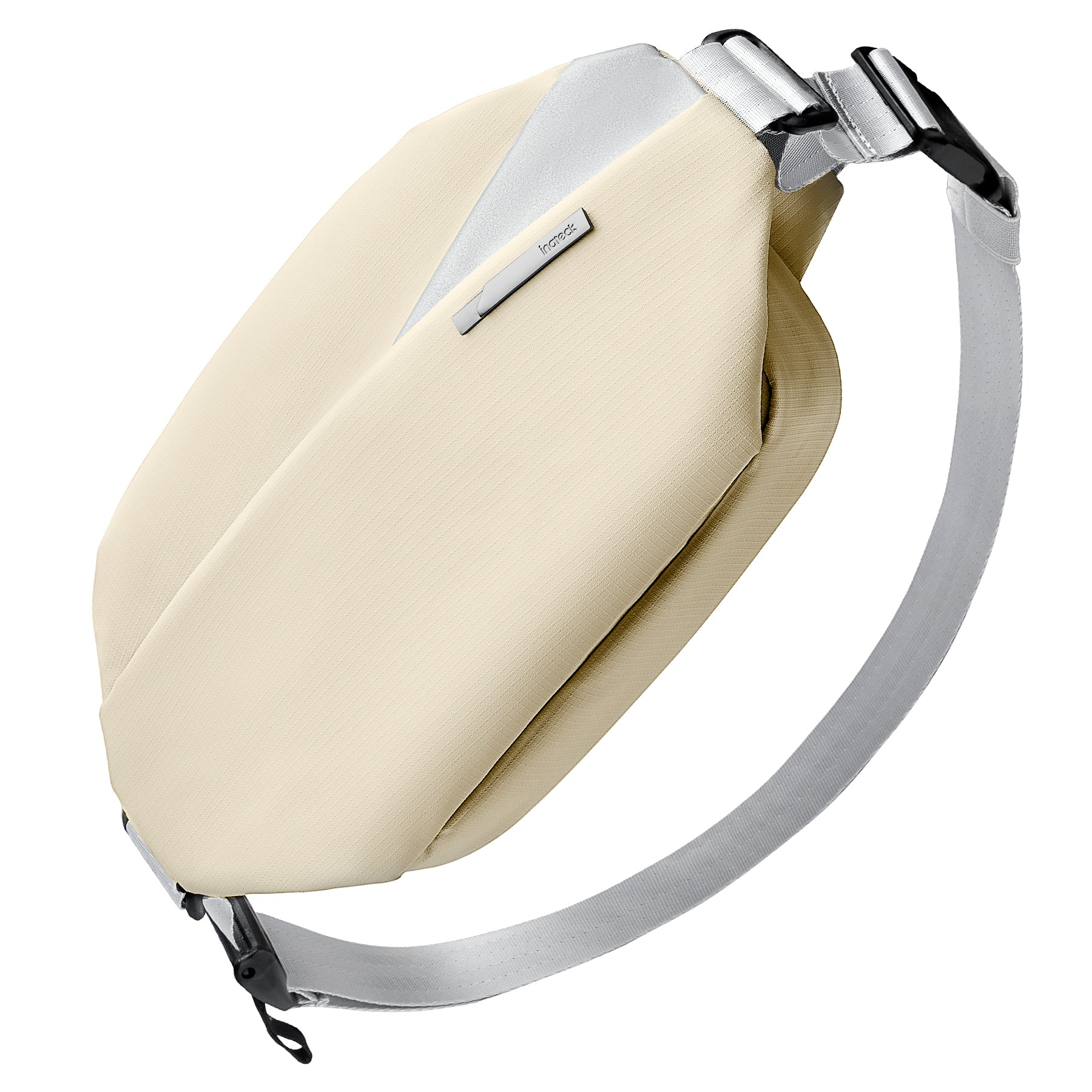 EU Product - Umh�ngetasche LB03014 beige 36cm * 17cm * 7cm thumbnail