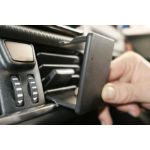 Brodit 855611 houder Passieve houder Mobiele telefoon/Smartphone Zwart