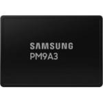 Samsung PM9A3 15.36TB 2.5" 15.4 TB PCI Express 4.0 V-NAND TLC NVMe