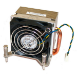 HP 449796-001 Processor Koeler