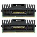 Corsair Vengeance 16GB memory module 2 x 8 GB DDR3 1600 MHz