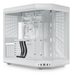 HYTE Y70 Midi Tower White