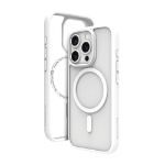 dbramante1928 Grenen MagSafe - iPhone 16 Pro - White
