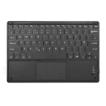 JLC Q9 Compact Keyboard with Trackpad