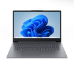 Lenovo IdeaPad Slim 3 17IWC11 AMD Ryzen™ AI 7 350 Laptop 43.9 cm (17.3") Full HD 16 GB DDR5-SDRAM 512 GB SSD Wi-Fi 6 (802.11ax) Windows 11 Home Grey German